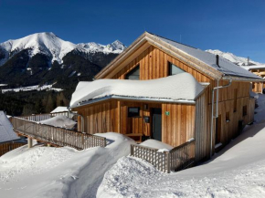 Bergchalet K2 Hohentauern